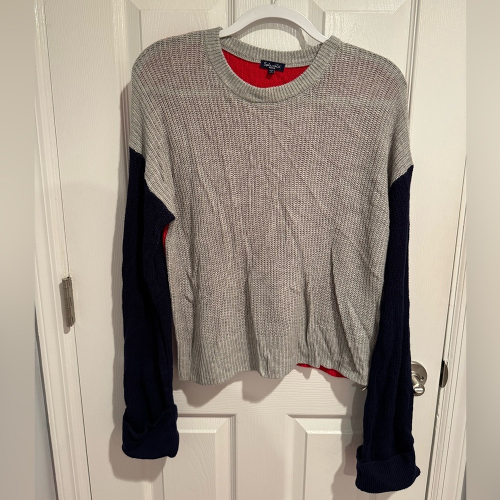 Splendid Sweater